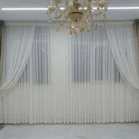 نصب پرده و شستشو  شهرری جوانمرد دولت آباد کل تهران