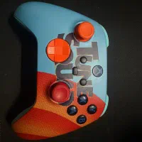 دسته x box