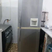 یخچال فریزرسونیا