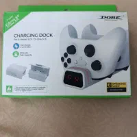 شارژ دسته ایکس باکس