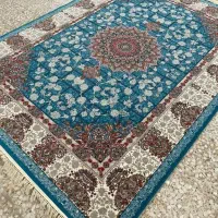 فرش کاشان با قیمت مناسب و اقساط راحت