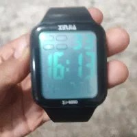 ساعت