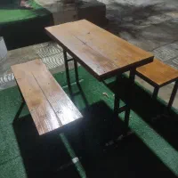میز ونمیکت ۲ جفت
