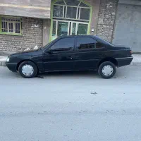 پژو ۴۰۵ مدل ۸۳