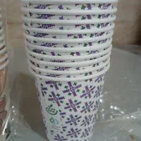 اپراتور دستگاه لیوان کاغذی