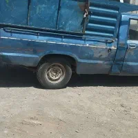 مزدا 1600مدل 1366