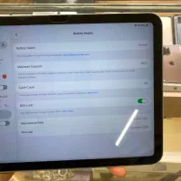 iPad 11inch a16 2025 100%|تبلت|مشهد, بهشت|دیوار