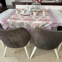 ناهارخوری ۶ نفره