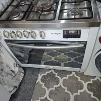 فرگاز|اجاق گاز و لوازم برقی پخت‌وپز|اهواز, کوی مهدیس|دیوار