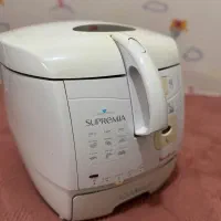 سرخ کن