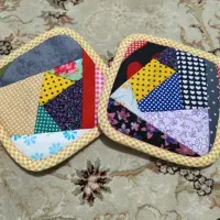 دستگیره آشپزخانه چهل تیکه