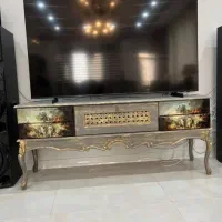 میز تلوزیون