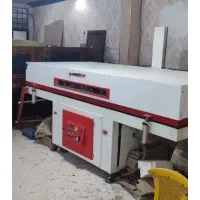 دستگاه وکیوم چوب