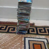 کارت خوشگله سنگ کاغذ قیچی