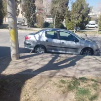 ۲۰۶ صندوقدار اسفند۸۸خانگی