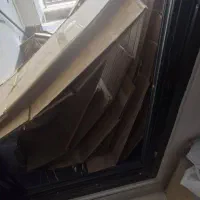 کارتن مناسب اسباب کشی