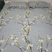 تخت خواب دونفره بزرگ