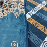 پتو مسافرتی دورویه مخصوص خاص پسندا