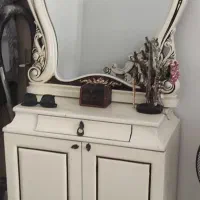 اینه جاکفشی بسیارکاربردی