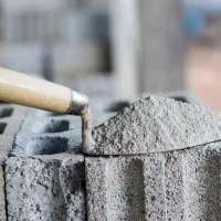 مصالح ساختمانی سیمان گچ بلوک ماسه