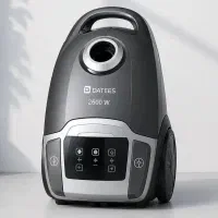 جاروبرقی داتیس کد E504 بدون پیش
