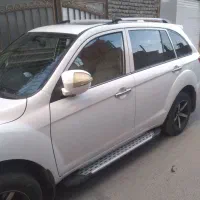لیفانx60