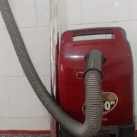 جاروبرقی وهودآشپزخانه