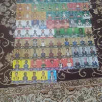 ۷ تومان