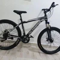 دوچرخه دنده ای