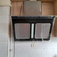 هود مستر  و کابینت
