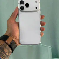 17پرومکس درحد نو