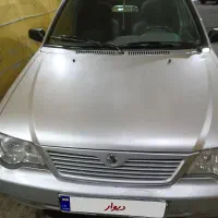 پراید۱۱۱مدل۸۹بیرنگ شاسی پلمپ