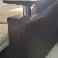 تخت تاشو دونفره