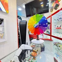 کنسول با شرایط قسطی ویژه بازنشستگان تامین اجتماعی
