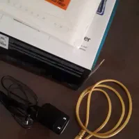 مودم اینترنتwireless N