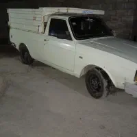 پیکان وانت۹۳