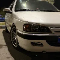 پارس xu7p