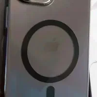 گوشی آیفون ۱۲پرومکس ۲۵۶