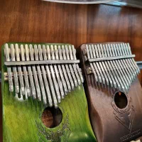 کالیمباهای خوش صدای کره /برند coco|پیانو، کیبورد، آکاردئون|سلمانشهر, |دیوار