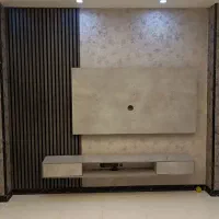 تی وی وال