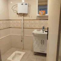 ۸۵متر/سندی/دارای دو پارکینگ/غربی قلم|فروش آپارتمان|کرج, شاهین‌ویلا|دیوار