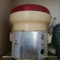 آب میوه گیری ناسیونال