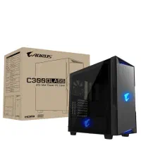 کیس Gigabyte Auros C300