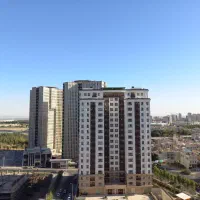 برجمجلل المپیک/۱۱۹ متر/۲خواب
