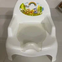 صندلی توالت کودک