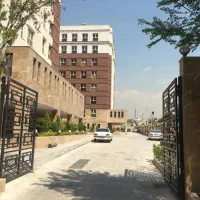 مجتمع نیلوفر واقع درشهرک شهیدبروجردی