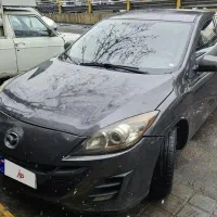 مزدا 3 نیو 89 تیپ یک