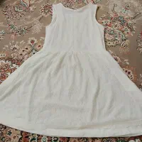 چند تکه سارافون دخترانه