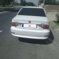سمند سورن 9۷ دوگانه شرکتی
