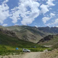 تور تنگه دار